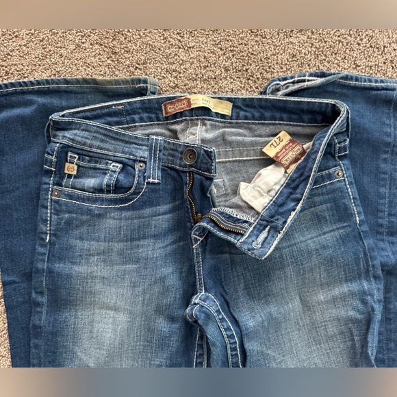 Big Star Remy 27L - Picture 2 of 3